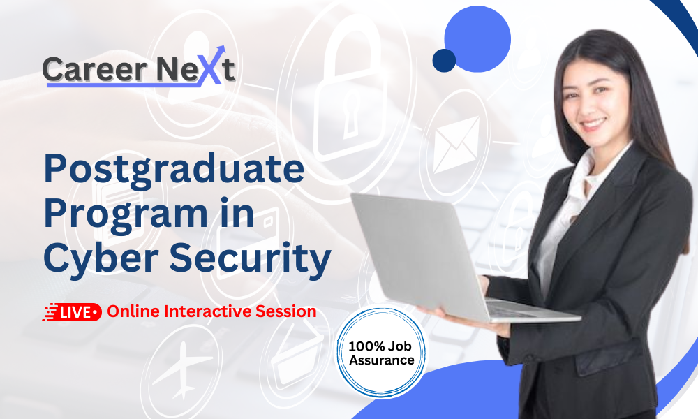 Postgraduate Program in Cyber Security